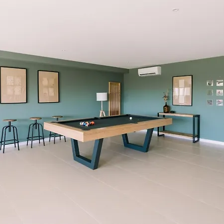 Tamega Green*holiday Homes Semesterbostad *